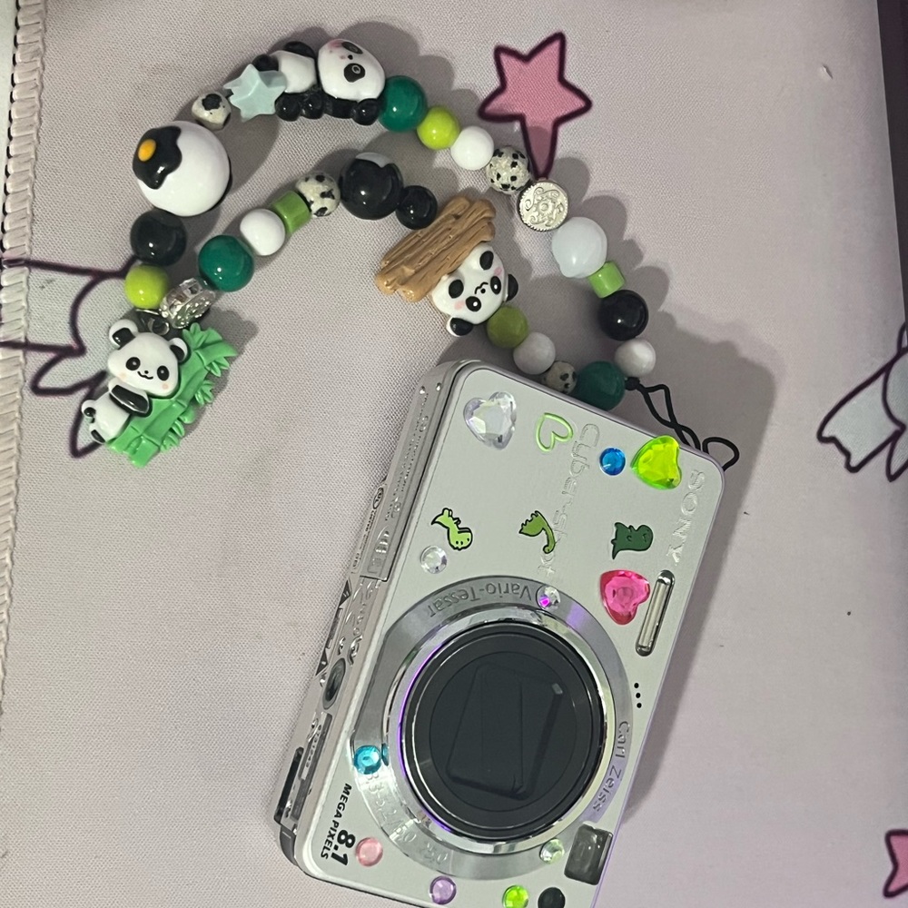 Sony DSC- W150